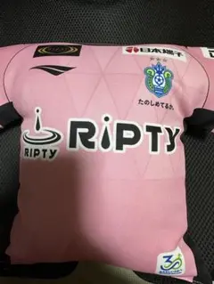 湘南ベルマーレ　クッション