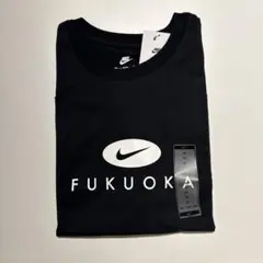 新品未使用 NIKE FUKUOKA ナイキ 福岡 限定
