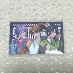 にじさんじ 3SKM College コレクションカード