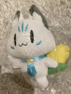 でかころりん 雪花ラミィ ホロライブ 雪花ラミィ でかころりん