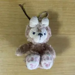 シェリーメイキーホルダー