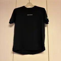Under Armour ブラック Tシャツ SM/P/CH