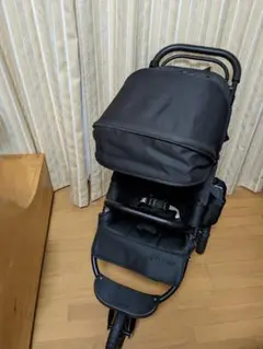 美品★エアバギーココプレミア★
