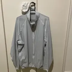 GOLDWIN Zip-upFloatingWindShellJacket