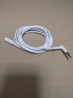 オーディオ延長ケーブル 2.1m 3.5mmステレオミニプラグ 1本