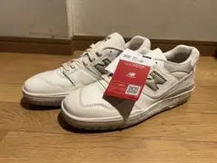 値下げNew Balance (ニューバランス) BB550IST スニーカー