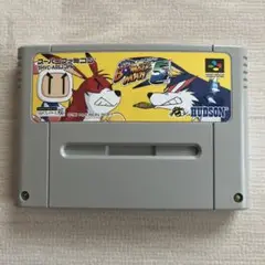 ボンバーマン5 (スーパーファミコン)