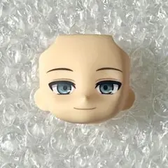 ねんどろいど 顔パーツ 微笑顔 ロイド・フォージャー 私服 SPY×FAMILY