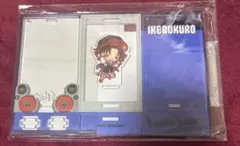 ヒプノシスマイク　山田二郎　アクリルスタンド