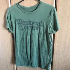 2025年最新】weekend lovers tシャツの人気アイテム - メルカリ