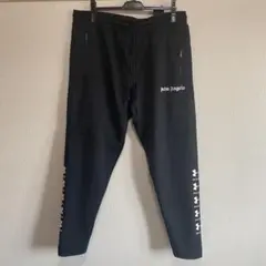 Palm Angels UNDER ARMOR トレーニングウェア L 美品 Palm Angels×UNDER ARMOUR トレーニングウェア