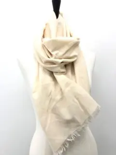 グッチ GUCCI ストール ショール 100%カシミヤ