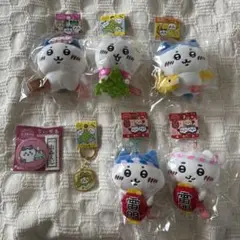 ちいかわ ご当地グッズ まとめ売り