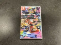 マリオカート8 デラックス Nintendo Switch