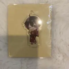 からぴち　ゆあんくん　極楽湯ミニキャラアクスタ