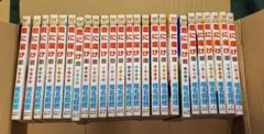 「君に届け」コミック １〜２５巻セット