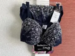 ブラ＆ショーツセット 勝負下着 セクシーD70