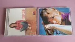 鬼束ちひろ CD インソムニア 月光(シングル) 合計2作品