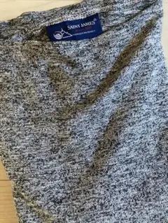 SAINT JAMES ウェッソン　メランジ　サイズ6