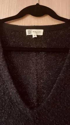 MICHEL KLEIN ワンピース