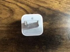 iPhone10純正コンセント