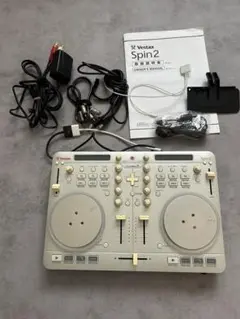 Vestax CD-11 ダブルCDプレーヤー Yahoo!オークション - VESTAX CD-11 初代CD-J ダブルCD
