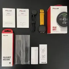 polar ignite LesMills ポラール イグナイト レズミルズ