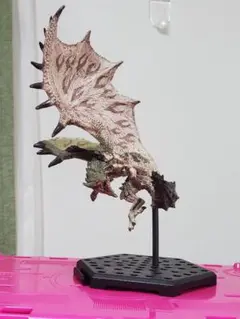 モンスターハンター　モンハン　フィギュア　リオレイア