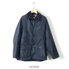 BARBOUR (バブアー) CLASSIC BEDALE クラシックビデイル