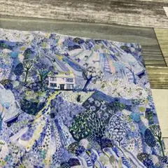リバティ 生地幅×20cm