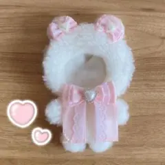 ぬい服 にとたん コスマス