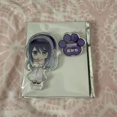 推しの子　ミニアクスタ　あかね