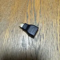 ELECOM HDMI 変換　アダプタ