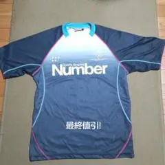 Numberウェア