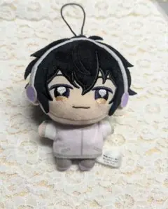 ギヴン 村田雨月 ぽけっこ