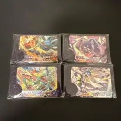 ポケモン　フレンダ　BT1弾　4枚セット
