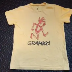 GRAMICCI 120 イエロー