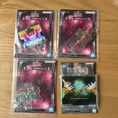 機動戦士ガンダムユニコーン　一番くじ　まとめ売り