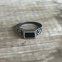 ビンテージ リング 18号