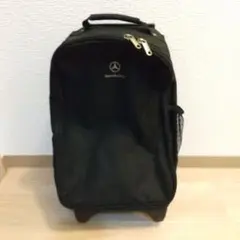 【❣️新品未使用】Mercedes-Benz キャリーケース