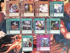 遊戯王『灰流うらら』他 デッキパーツ 汎用カード 全レア 25枚セット