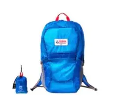 ジェリー GERRY GE1401 ポケッタブルBackPack 21L