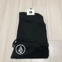 ボルコム volcom HOOD ネックウォーマー