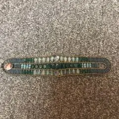 ziio 天然石ブレスレット 未使用