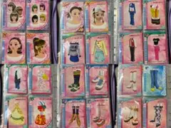 オシャレ魔女ラブandベリー 24枚 まとめ売り⓭