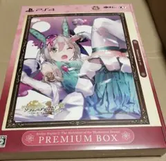 【超希少！】 早い者勝ち！ フィリスのアトリエ ゆーげん B2布ポスター 711-sWUCKQL._UF350,350_QL50_.jpg