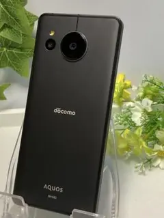 AQUOS sense7 SH-53C SIMフリー⭐️ バッテリー良好