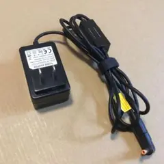 BERLS 電源アダプター モデル:BS-3639wkt