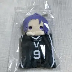 マスコットミニポーチ 御影玲王