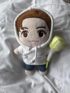 NCTDREAM CCOMAZ ぬいぐるみ ジェミン 2025年最新】nct ccomaz ジェミン ぬいぐるみの人気アイテム